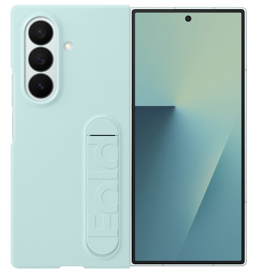 Samsung Silicone Cover for Galaxy Z Fold 7