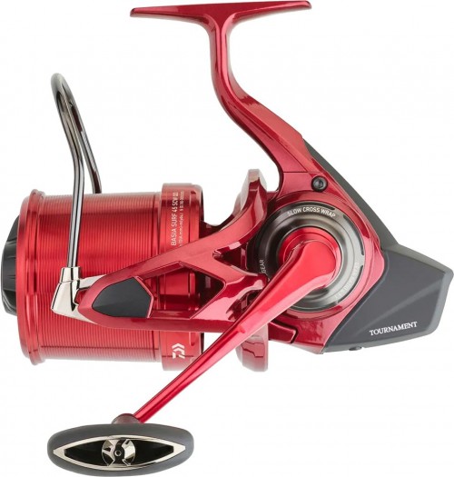 Daiwa Tournament Basia Surf 45 SCW QD
