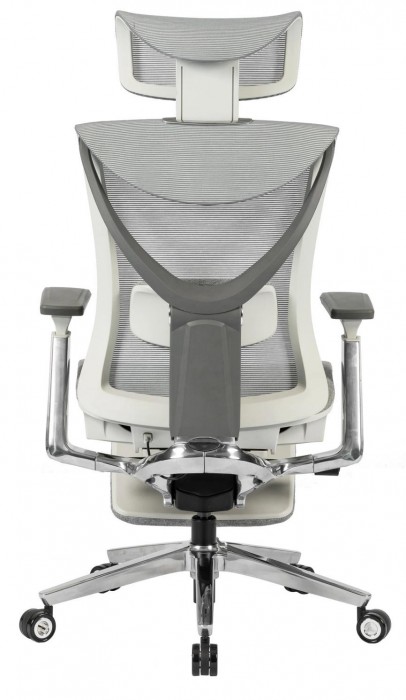 ADAPWORK S1 Mesh Pro Max Senior ErgoChair