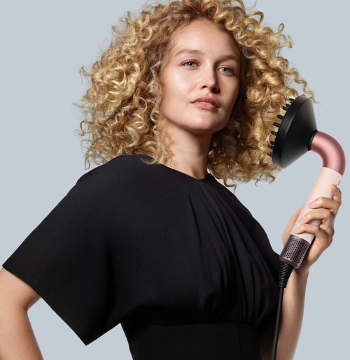 Dyson Supersonic R HD17 2025