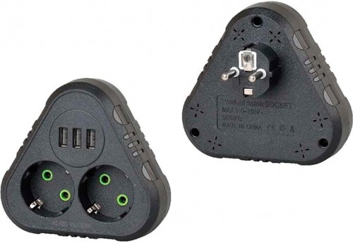 Voltronic Power F202