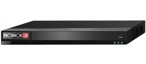 Provision-ISR NVR12-32800FAN(1U)
