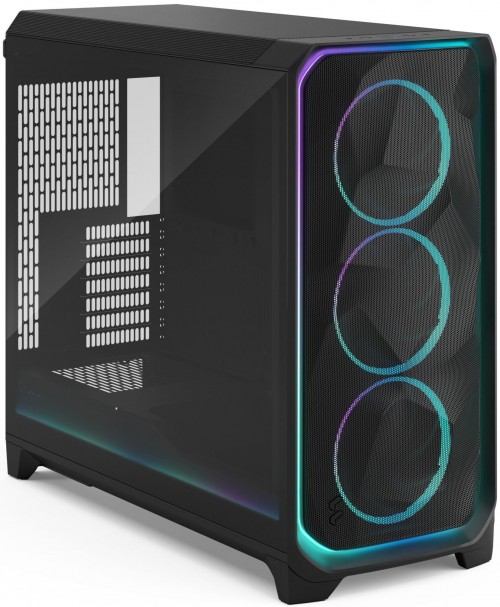 Fractal Design Meshify 3 XL Ambience Pro RGB Black TG Light