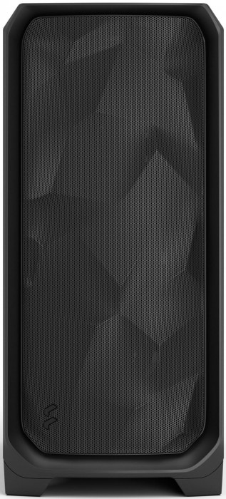 Fractal Design Meshify 3 Black TG Light Tint