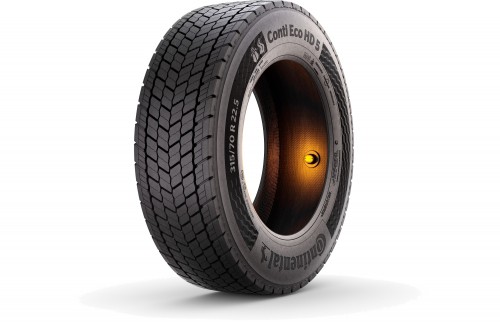 Continental Conti Eco HD 5