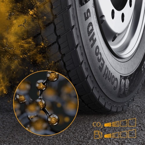 Continental Conti Eco HD 5