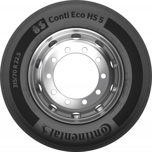 Continental Conti Eco HS 5