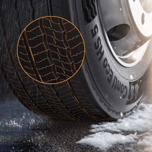 Continental Conti Eco HS 5