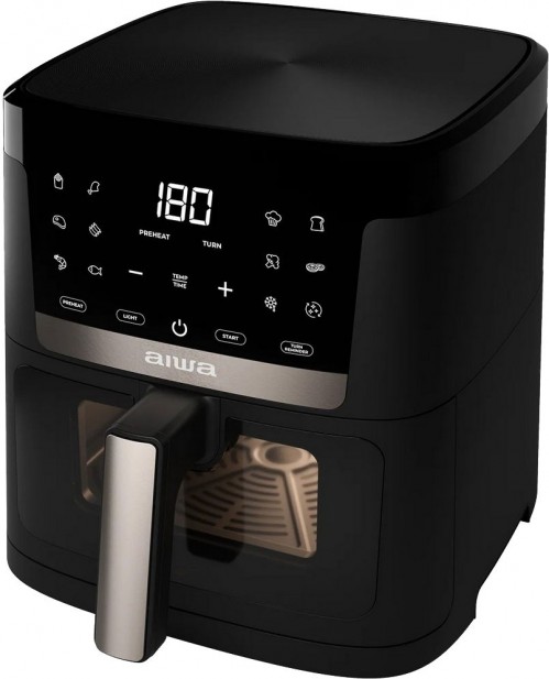Aiwa Chukuma AFR-7000