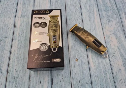 ROZIA HQ 299