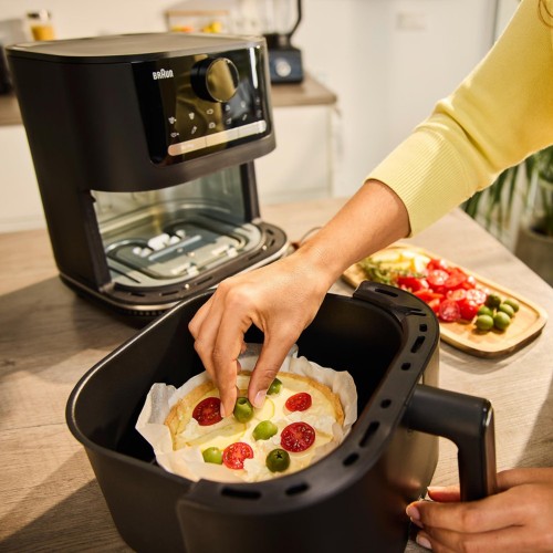 Braun MultiFry 5 HF 5050