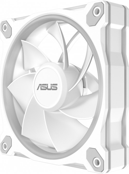 Asus Prime MR120 ARGB Reverse White - Single Pack