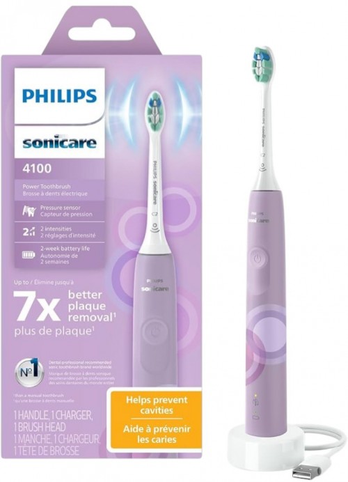 Philips Sonicare 4100 Series HX3689/44
