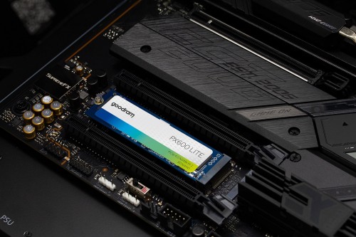 GOODRAM PX600 Lite