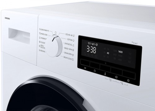 Samsung WW80FG3M05AWLF