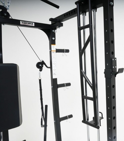 TOORX ASX-3000