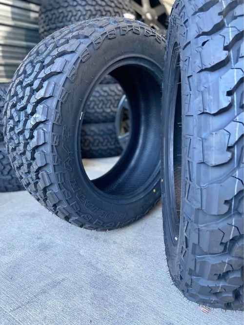 Antares Goliath A/T