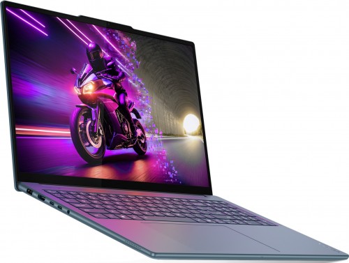 Lenovo Yoga Pro 9 16IAH10