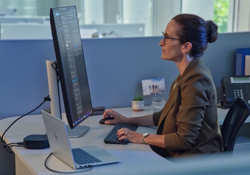 HP EliteBook 6 G1a 16