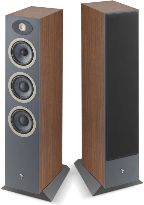 Focal JMLab Theva N2