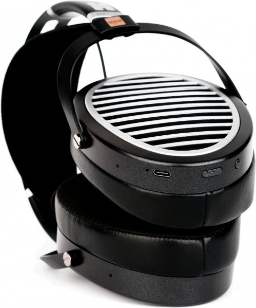 HiFiMan Ananda BT R2R