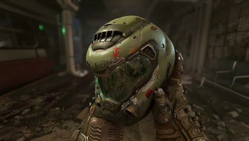 DOOM: Eternal