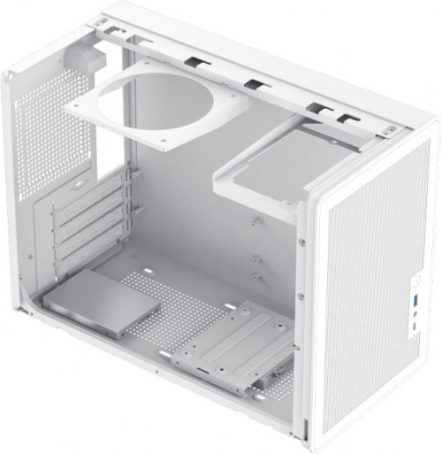 Gamemax Spark Air White