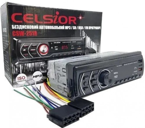 Celsior CSW-251R
