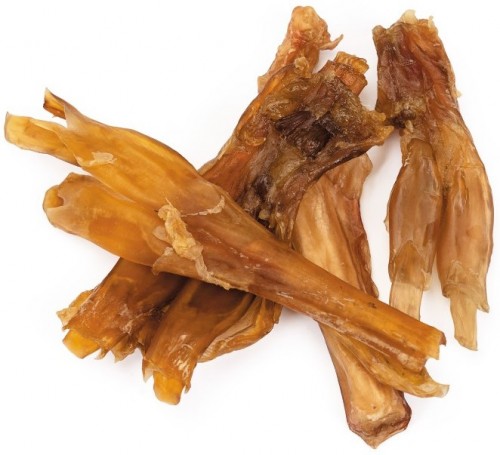 Priroda Dried Beef Vein 100 g