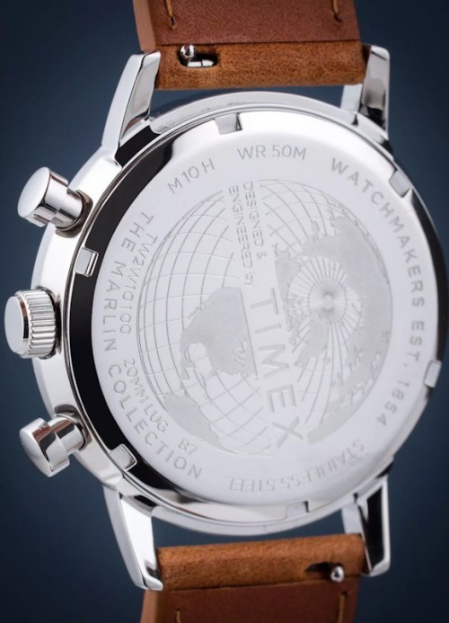 Timex Marlin TW2W10100