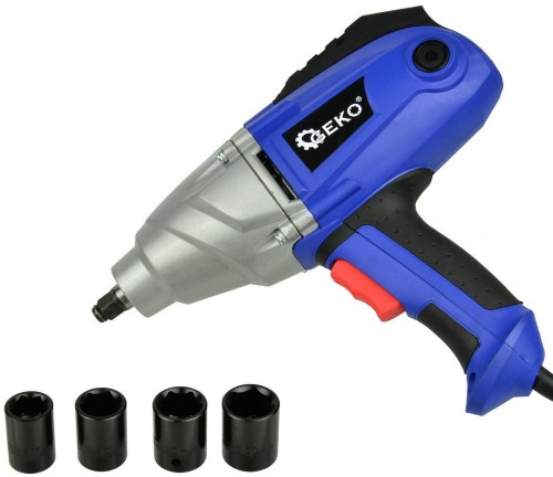 Geko G81052