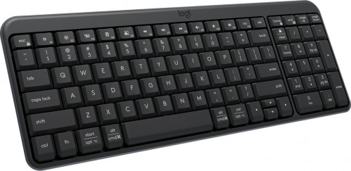 Logitech K250