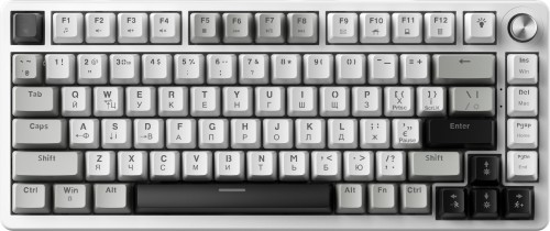 GamePro MK126 Red Switch