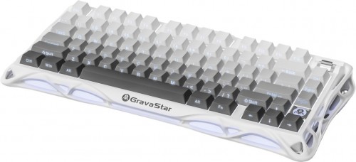 Gravastar Mercury K1