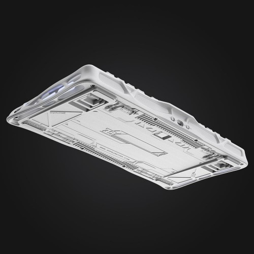 Gravastar Mercury K1
