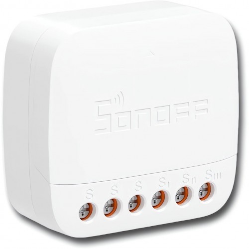 Sonoff S-Mate 2