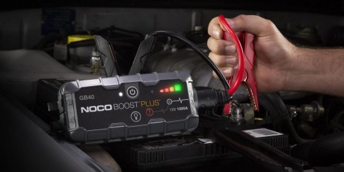 Noco GB40 Boost Plus