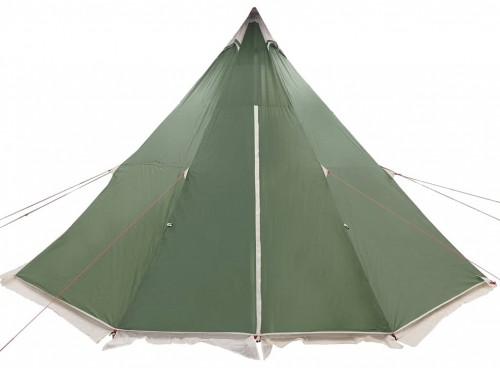 VidaXL Family Tipi 8-Person Waterproof