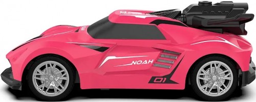 Sulong Toys Spray Car Spor 1:24