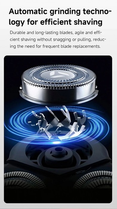Xiaomi DOCO RS002
