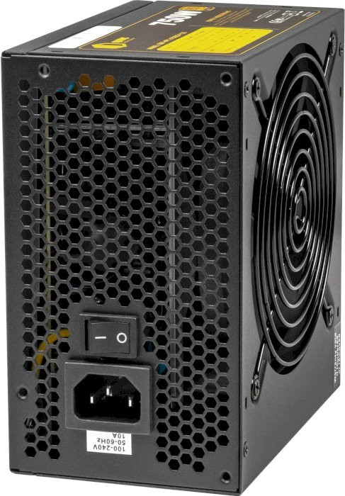 QUBE QBF-HP1-J750GD-F12S