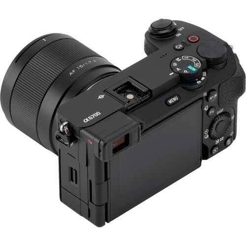 Viltrox AF 15mm F1.7 Air