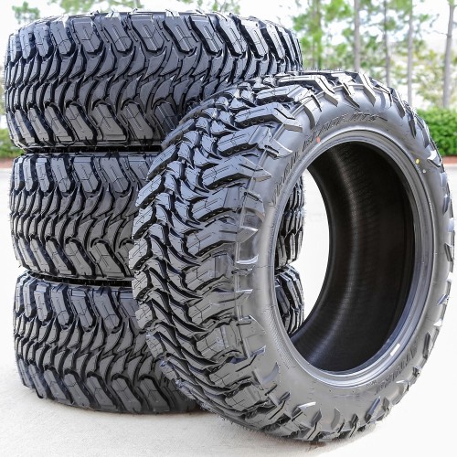 Atturo Trail Blade MTS