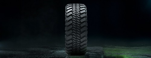 Atturo Trail Blade MTS