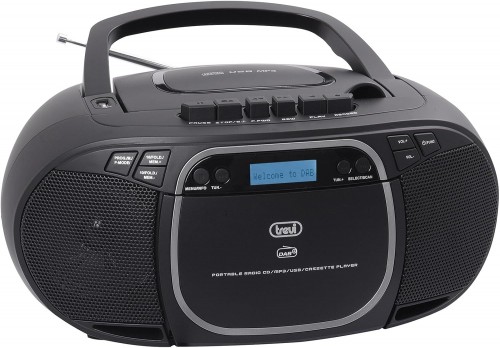 Trevi CMP 576
