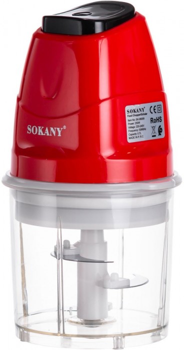 SOKANY SK-06009BE