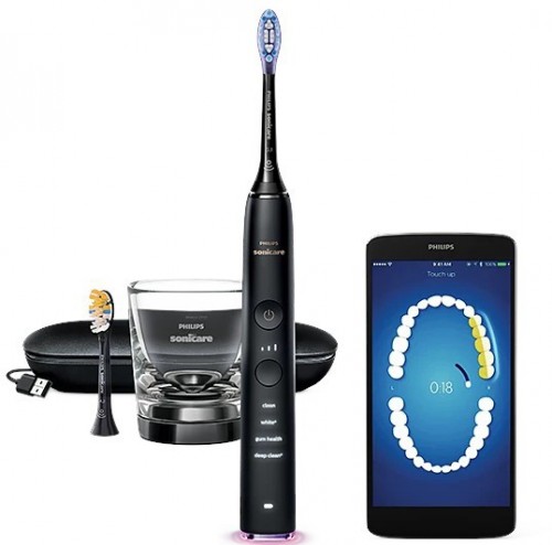 Philips Sonicare DiamondClean 9000 HX9917/89