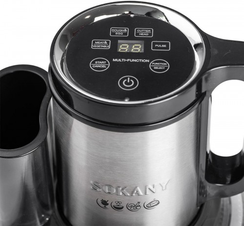 SOKANY SK-06035