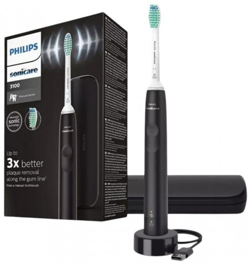 Philips Sonicare 3100 Series HX3673/14