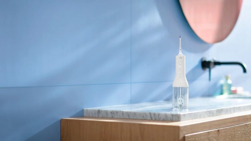Philips Sonicare Cordless Power Flosser 3000 HX3826/31